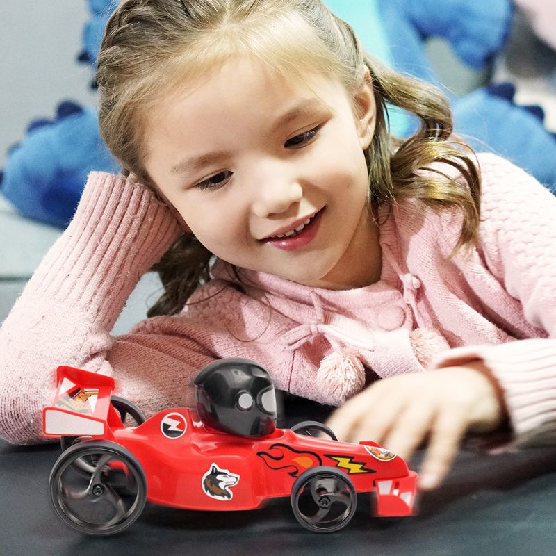 Playsteam Green Powered Grand Prix