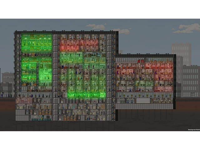 Project Highrise Architects Edition - PlayStation 4