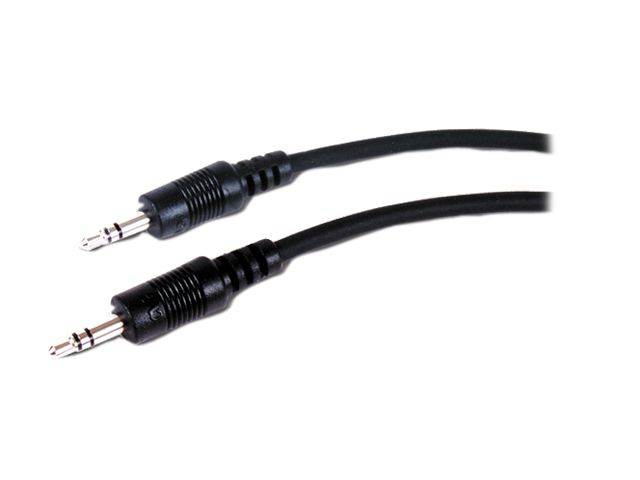 Comprehensive MPS-MPS-25ST 25 ft. 3.5mm Stereo Audio Cable