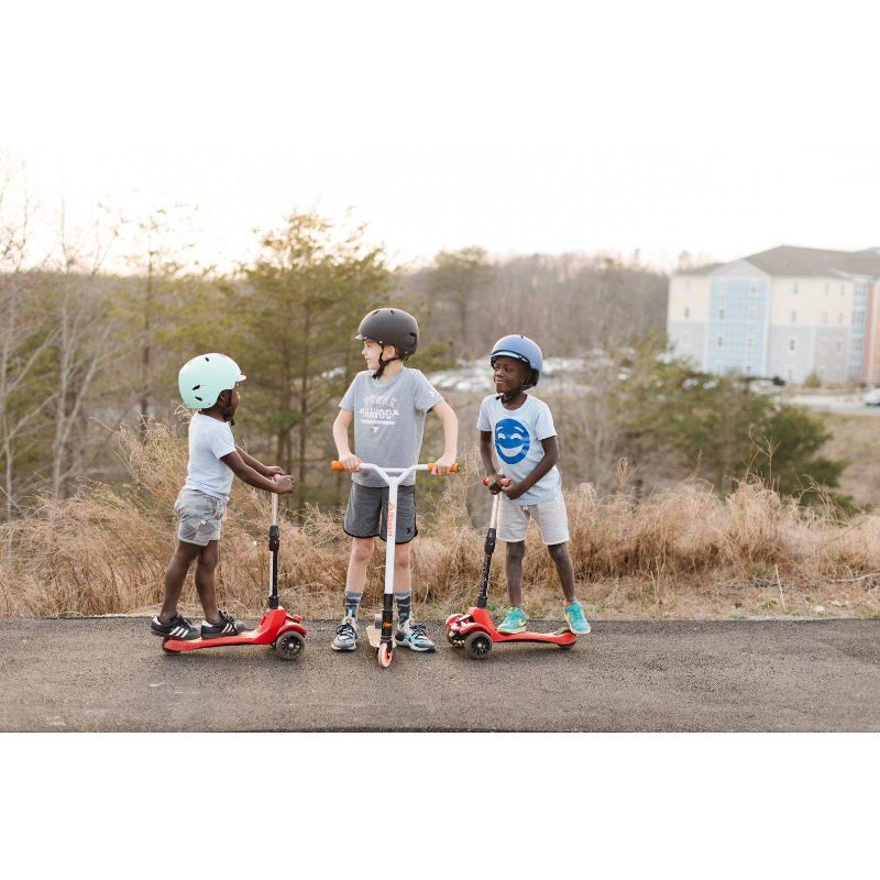 Bell Charger Adult Bike Helmet - White