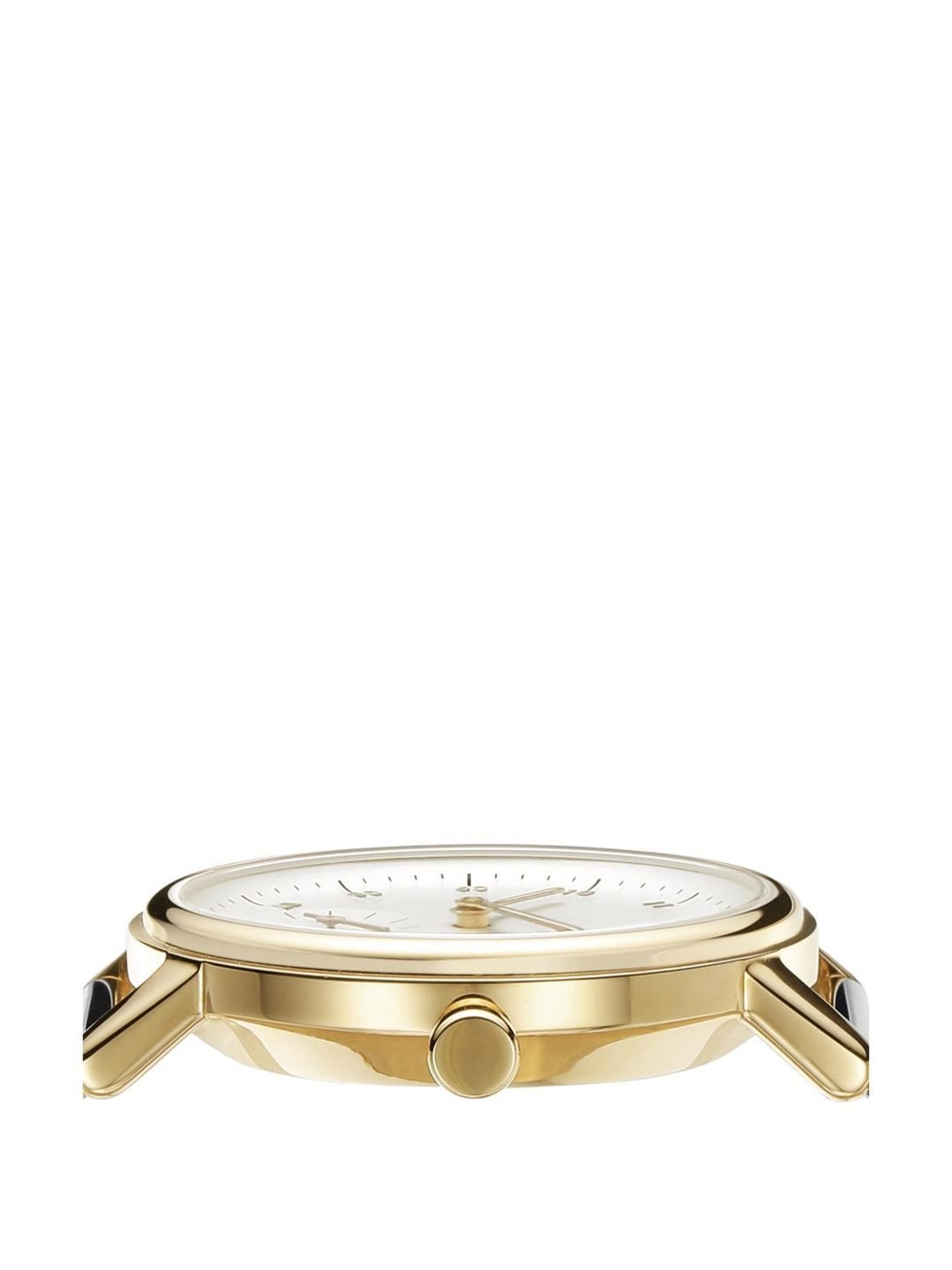 Skagen SKW3101 Kuppel Lille Analog Watch for Women