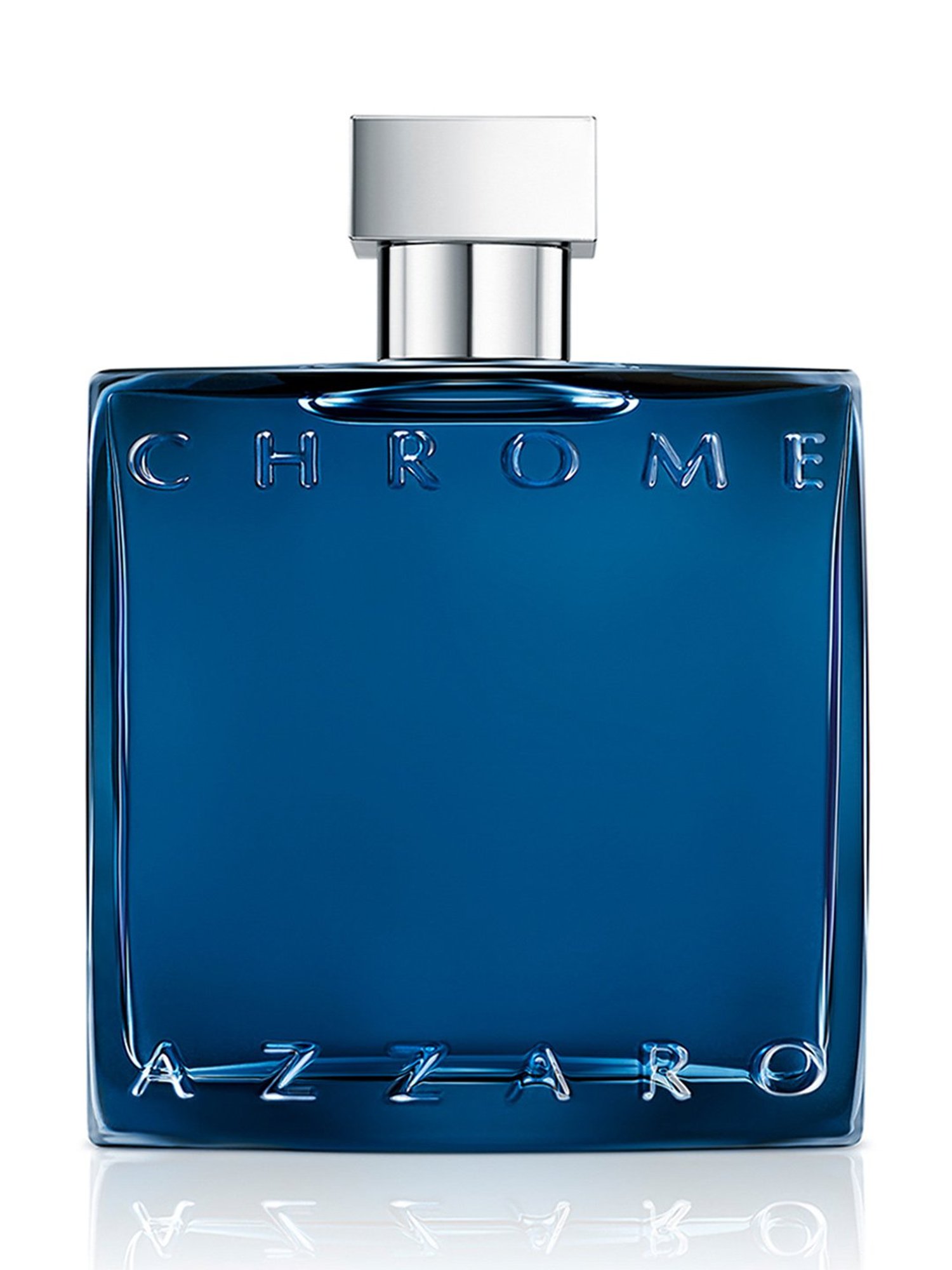 Azzaro Chrome Parfum For Men - 100 ml