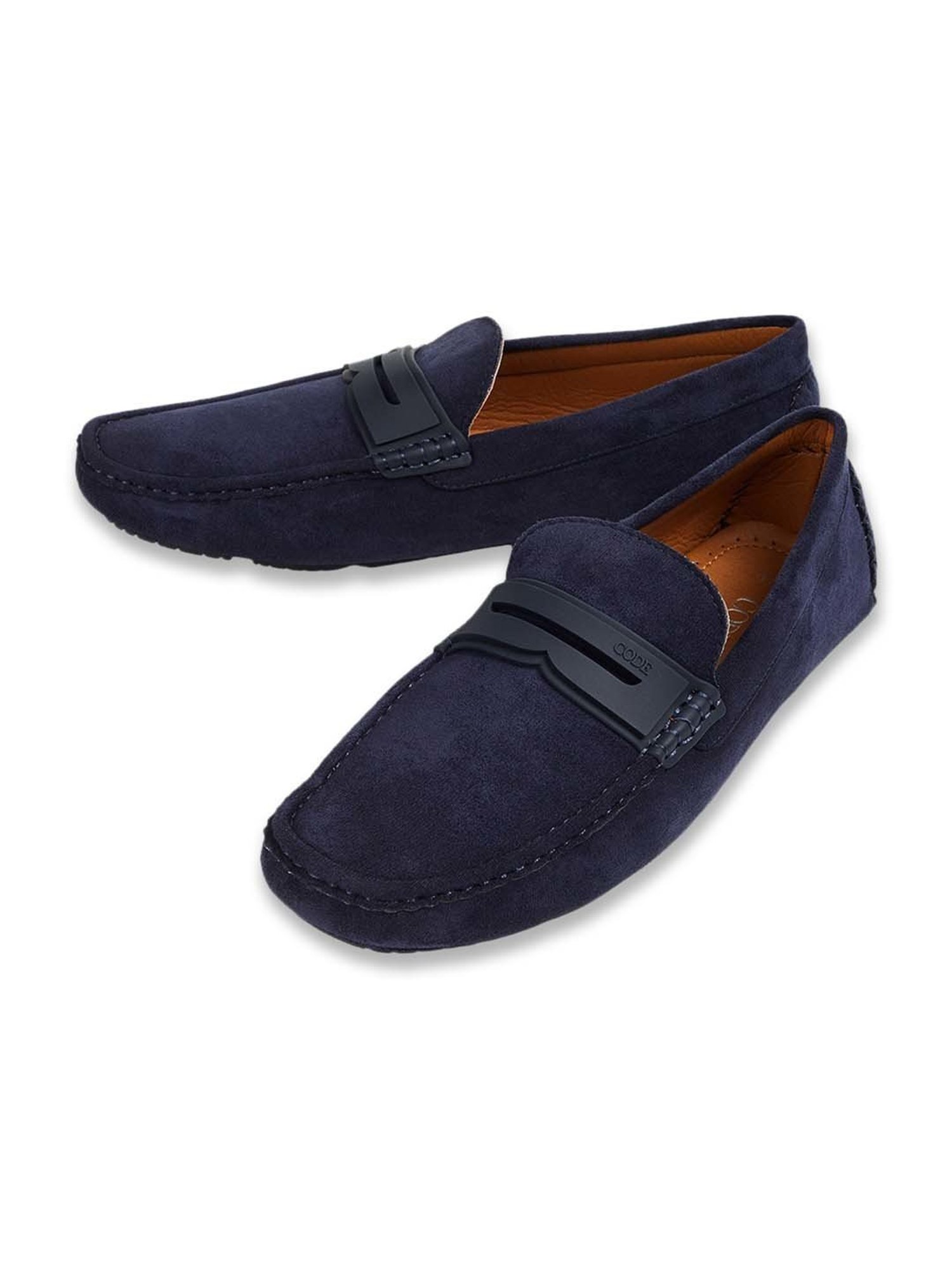 SPERRY Men's Billfish 3-Eye Dark Tan Boat Shoes