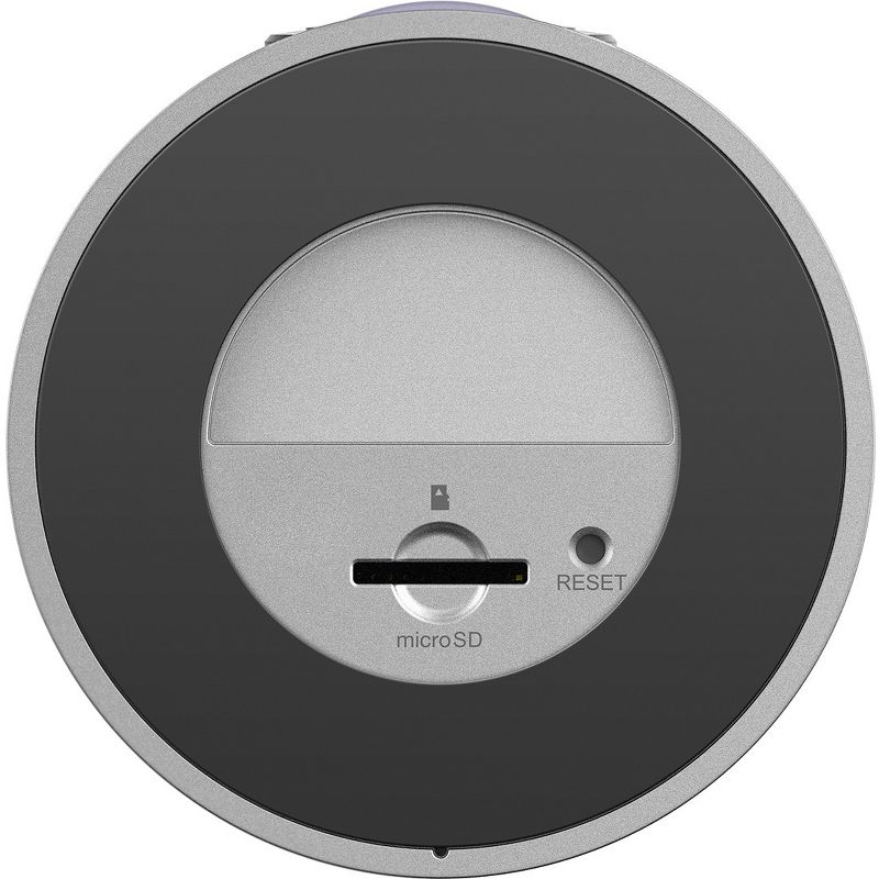 D-Link Omna DSH-C310 3 Megapixel Network Camera - 16 ft Night Vision - Motion JPEG, H.264, MPEG-4 - 1920 x 1080 - CMOS