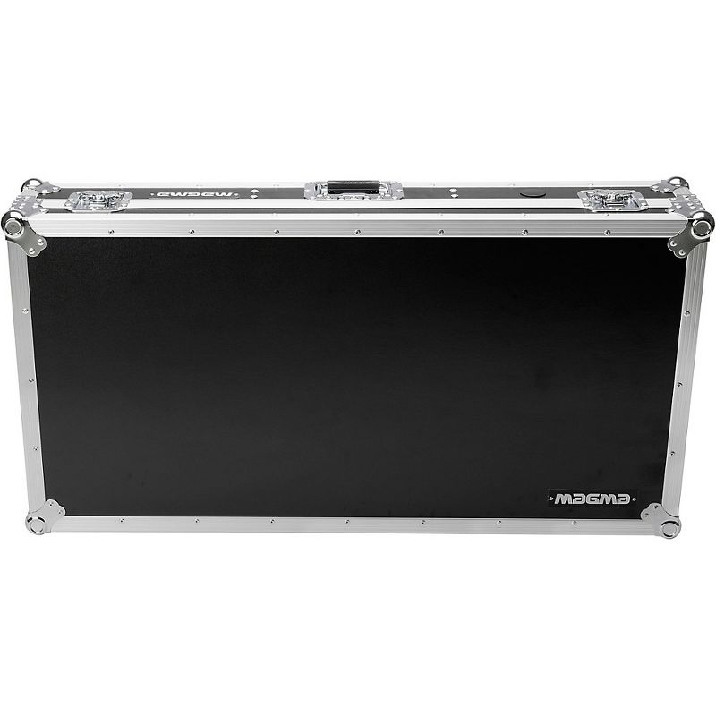 Magma Cases Multi-Format Battle Case DJ Coffin