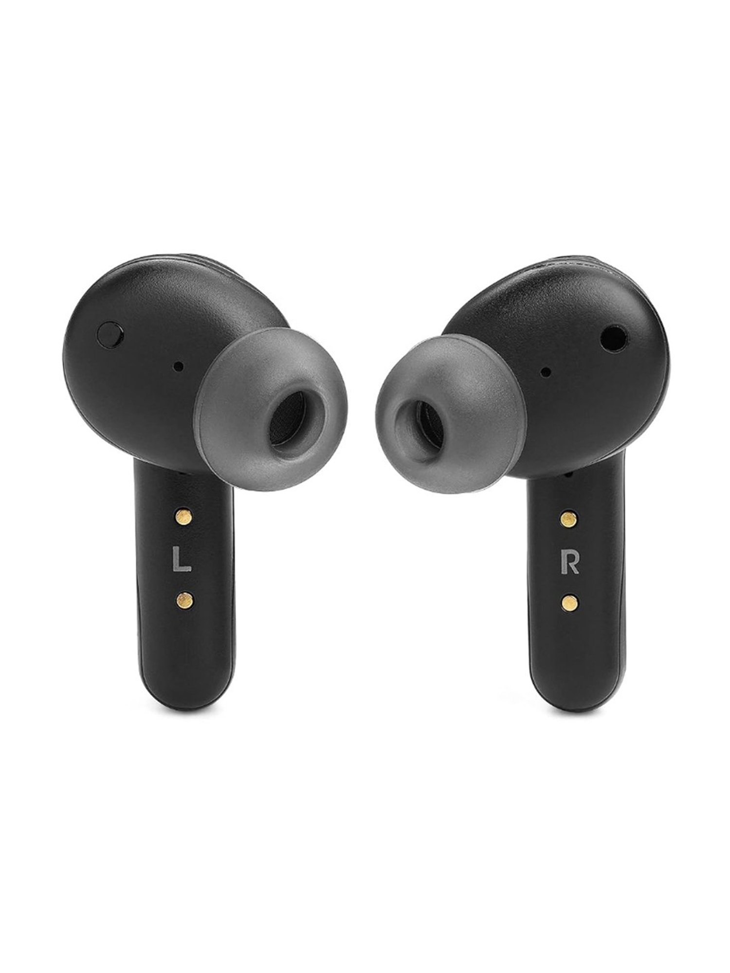 JBL Quantum TWS in Ear Gaming Bluetooth Earbuds with 24hrs Playtime, IPX4 (Black, True Wireless)