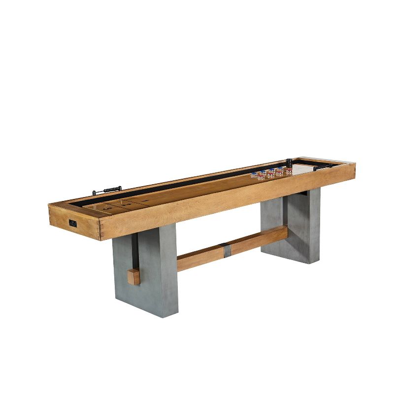 Barrington Urban Collection 9ft. Shuffleboard Table