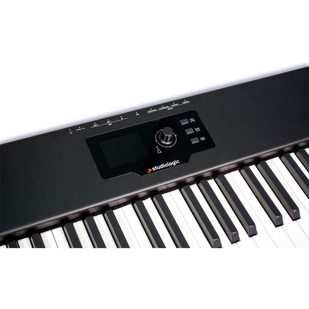 Focusrite Scarlett 18i8 (3rd Gen) USB Audio Interface