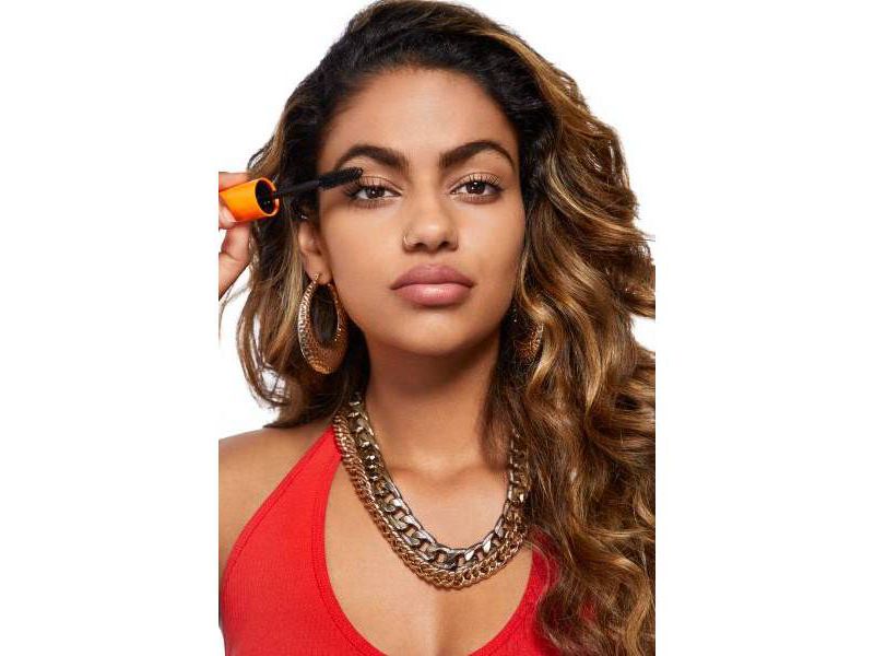 Rimmel ScandalEyes Volume Flash Mascara Waterproof Black