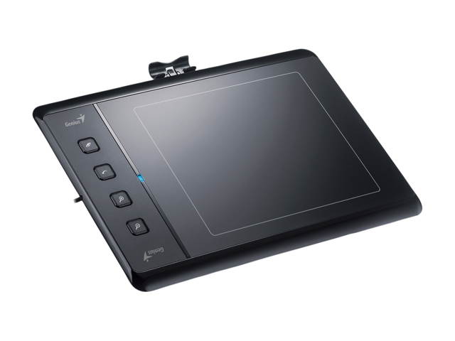 Genius EasyPen M506A USB Graphics Tablet