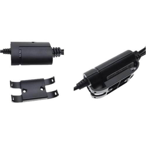 Coolgear FTDI Chip with TX/RX LED USB 4 Port Serial DB-9 RS-232 Adapters for Vista and More