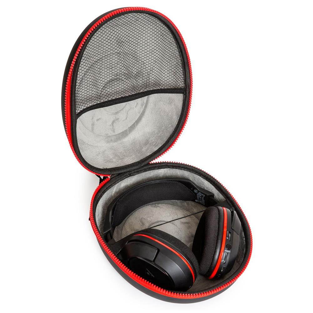 BeyerDynamic DT-880 Pro Headphones 250 Ohm + Headphone Case Bundle