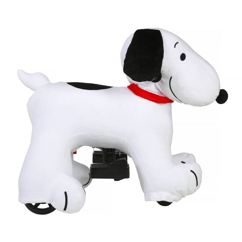 Kid Motorz 6V Mercedes Benz E550 One Seater Powered Ride-On - Black