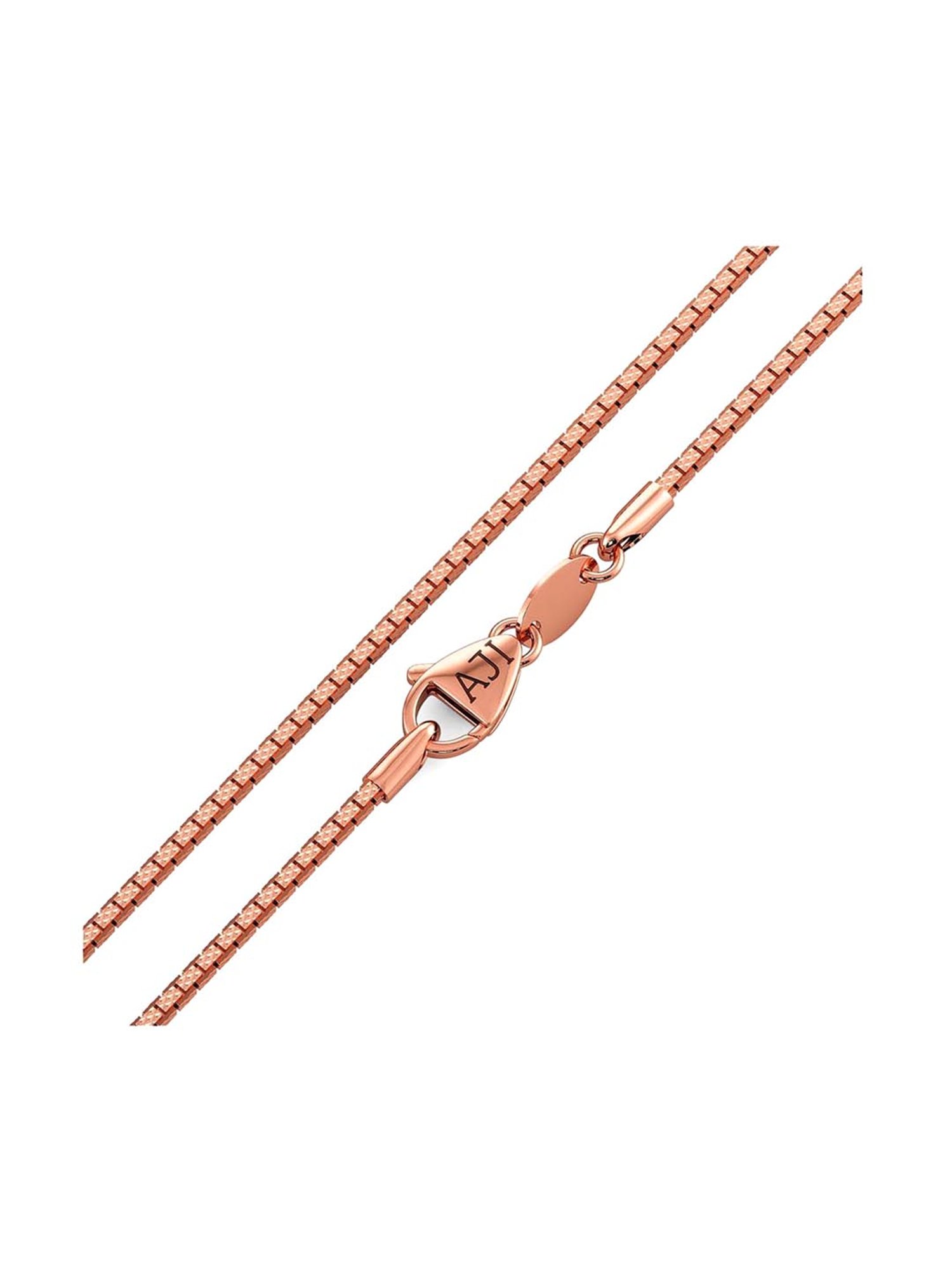 Joyalukkas 22k Gold Kid's Chain