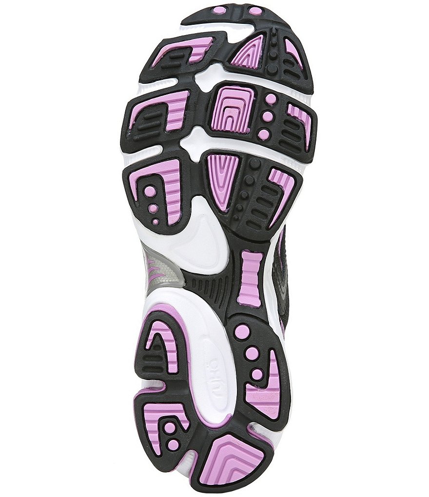 Ryka Ultimate Running Shoes
