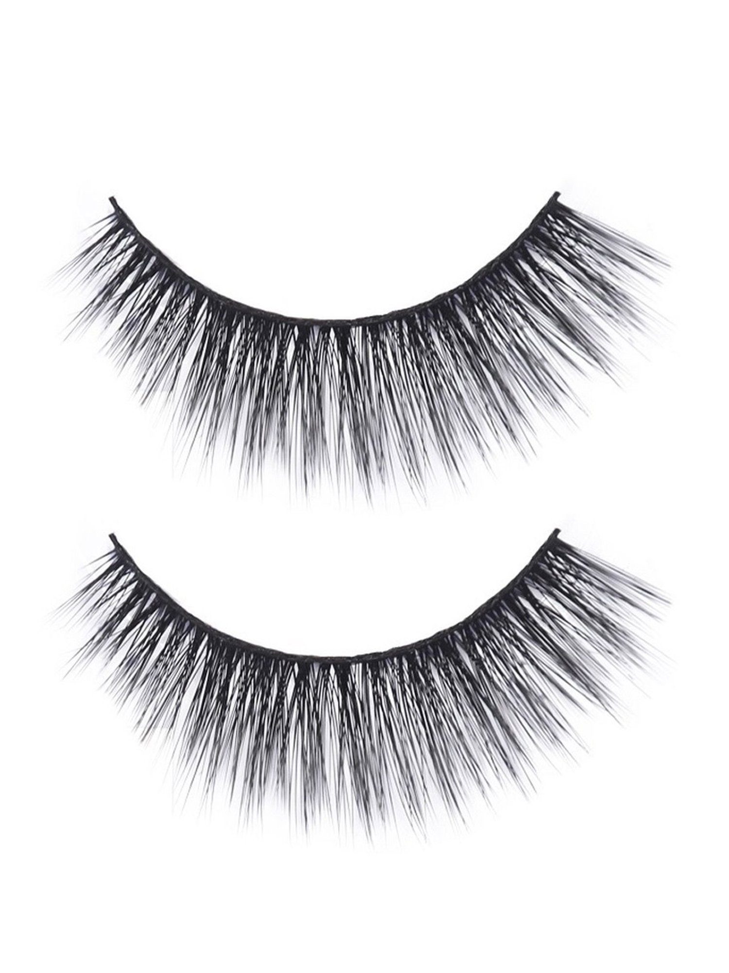 Beautiliss Professional False Eyelashes - 3D72