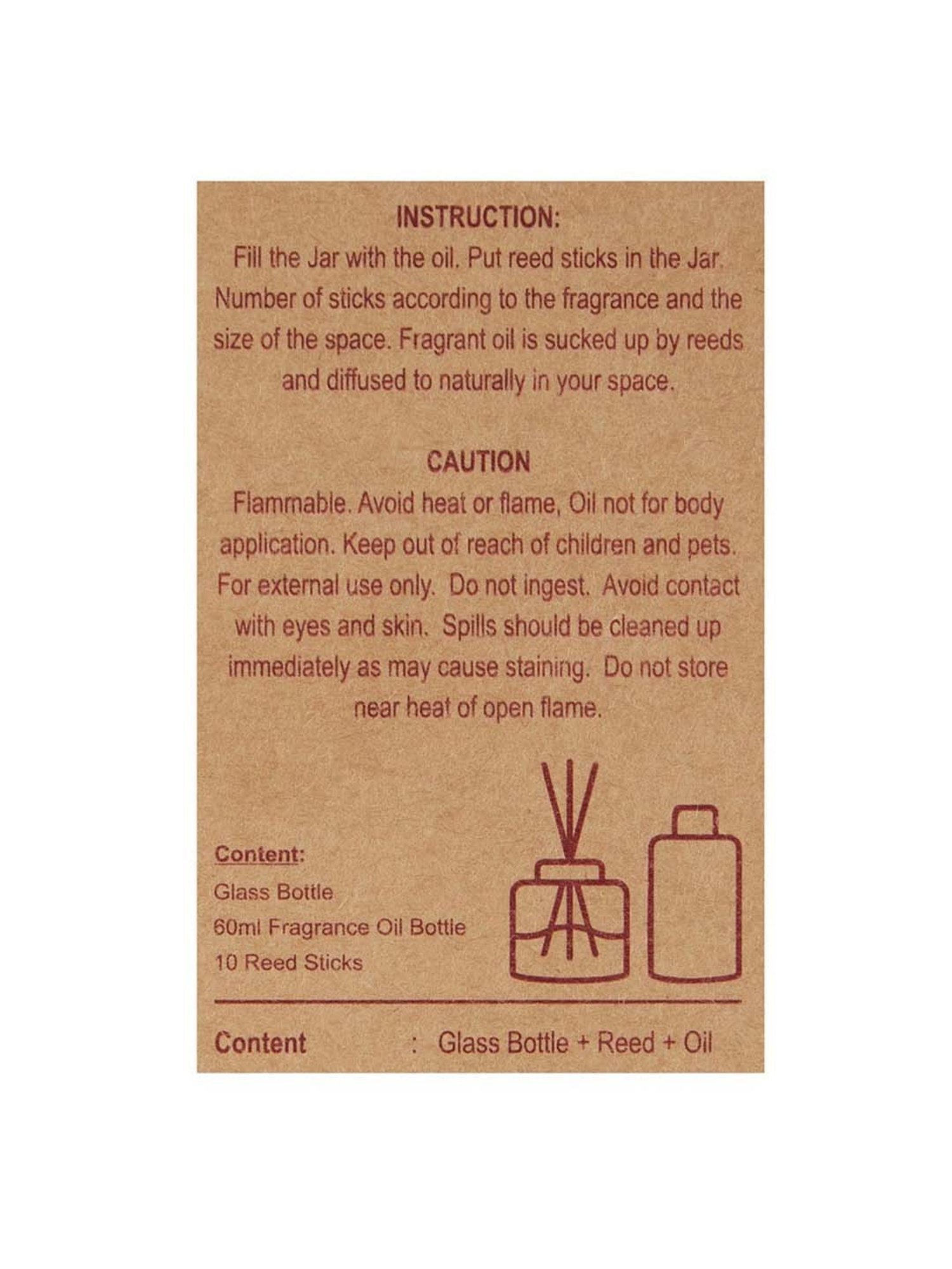 IRIS Purple Lavender Car Spray - 100 ml