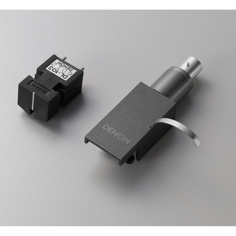 Trexonic 3-Speed Vinyl Turntable Home Stereo System