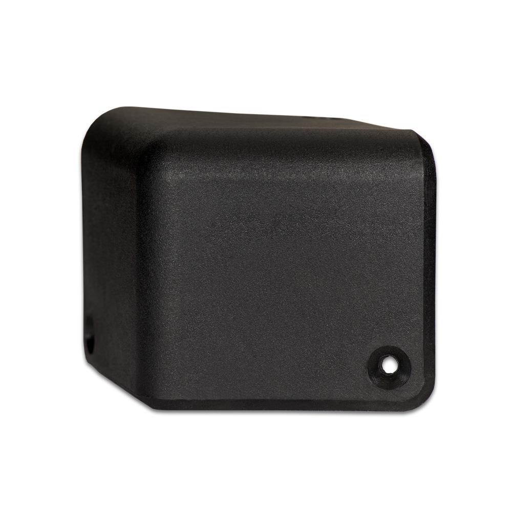 Goldwood Sound PBC-1641 ABS Plastic Rear Cabinet Corners Case of 400 Trapezoid Speaker Corners