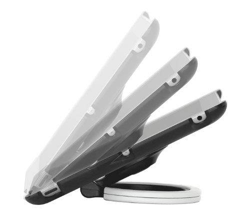 Atdec VTB-IPS Portable iPad Stand for iPad2, 3 and 4, Black