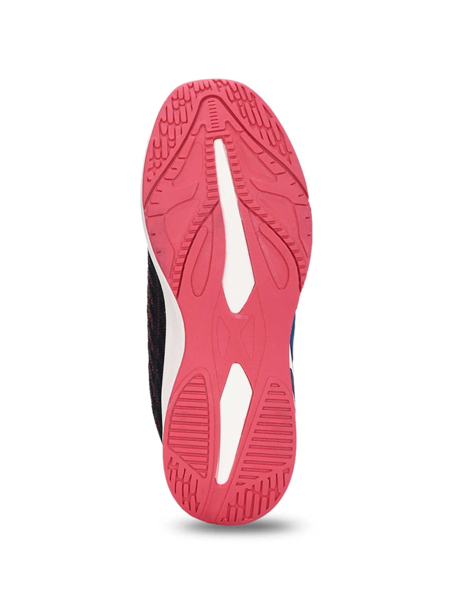 Off Limits Women's PALOMA Black Running Shoes