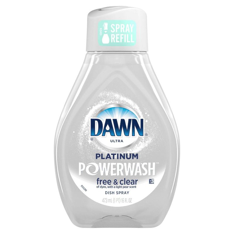 Gain Ultra Dishwashing Liquid Dish Soap - Honeyberry Hula - 75 fl oz