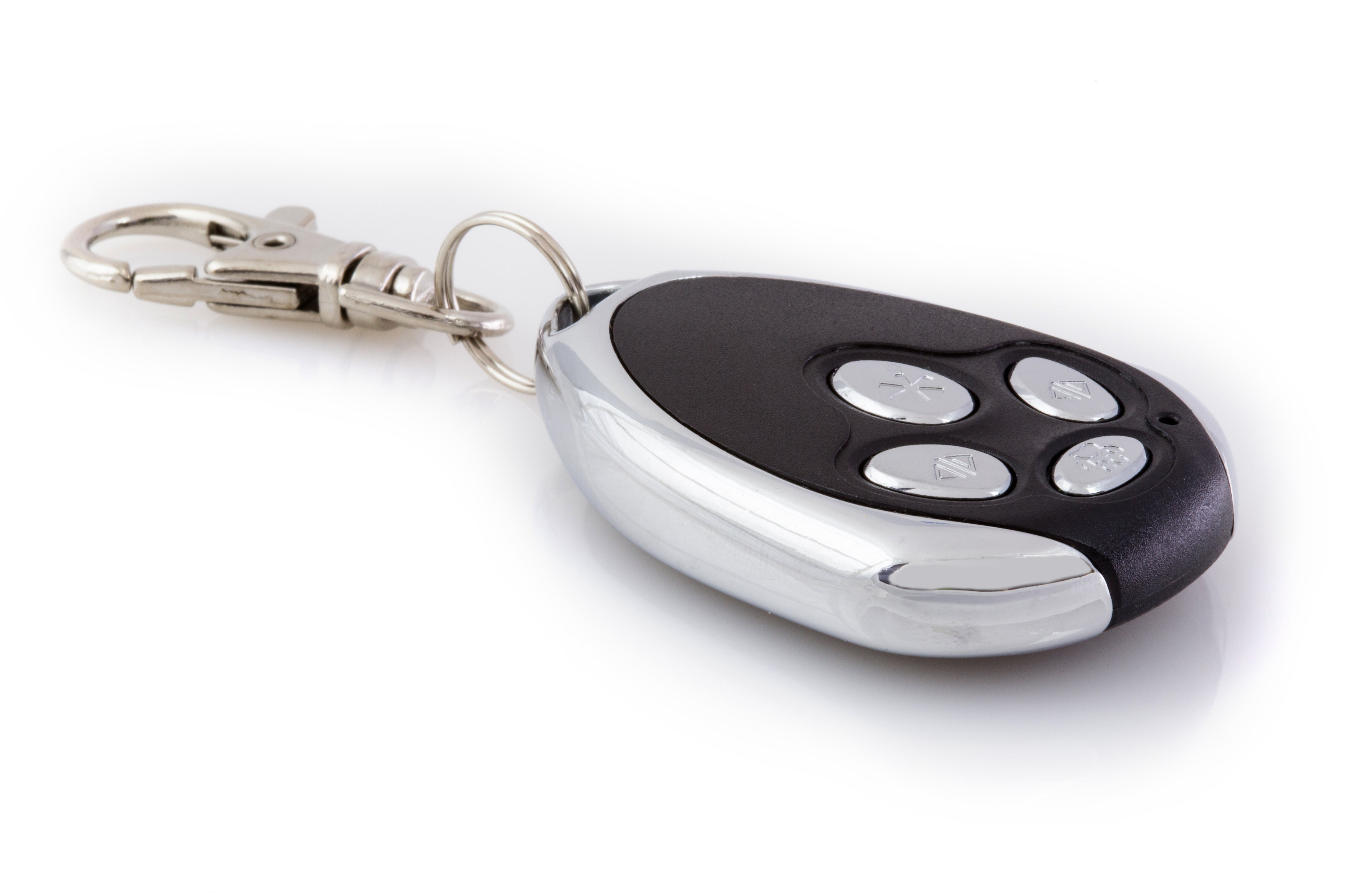 Autoslide Automatic Door Mobility Kit for Sliding Doors (Black)