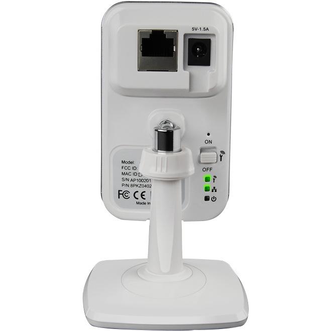 Swann SWADS-450IPC Wi-Fi Network Camera