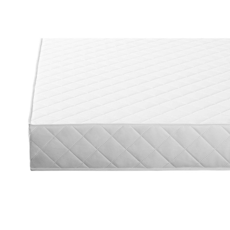 Safety 1st Transitions Crib & Toddler Bed Foam Mattress