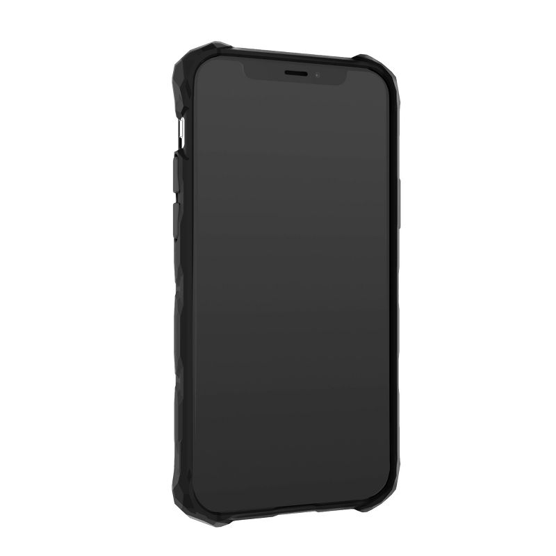Element Case Special Ops for iPhone 12 Mini - Smoke/Black