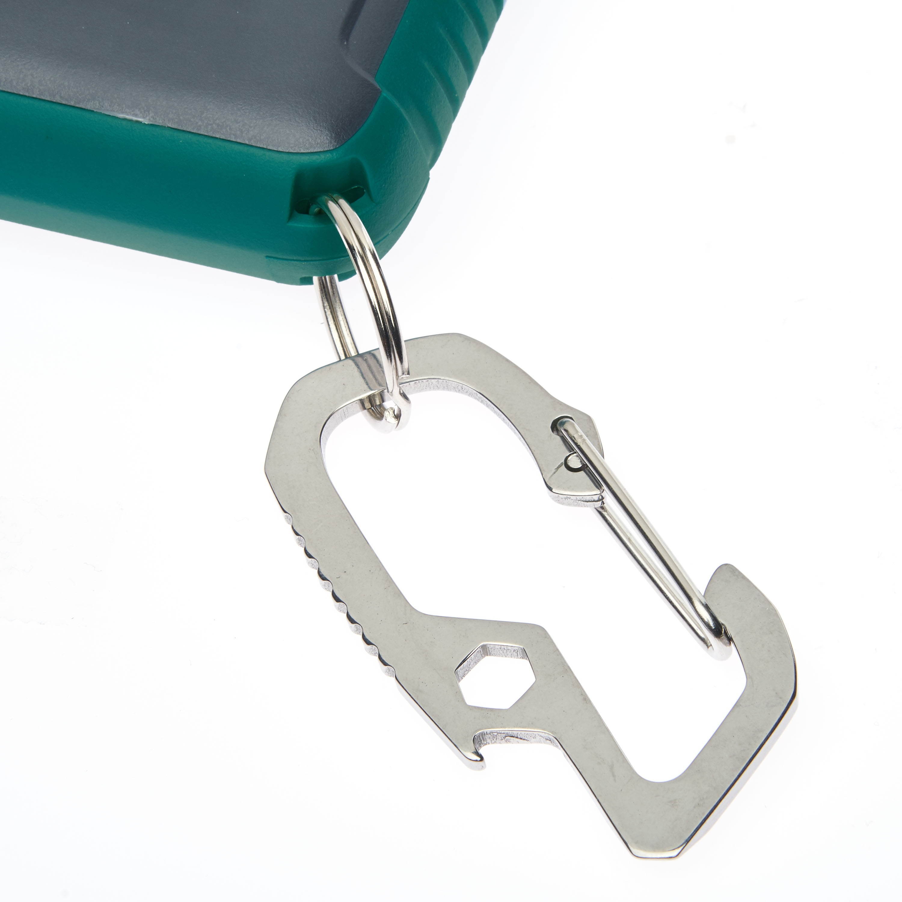 Rugged Portable Battery, 2x Charge, 10050 mAh