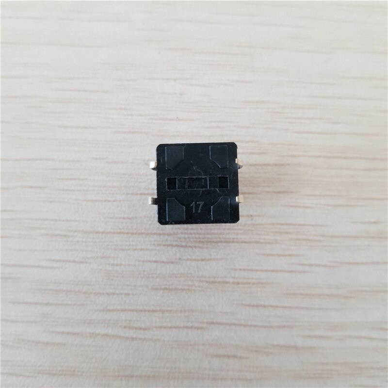 10pcs/lot 12 x 12 x 9mm Micro Switch Vertical Touch Switch Button Switch