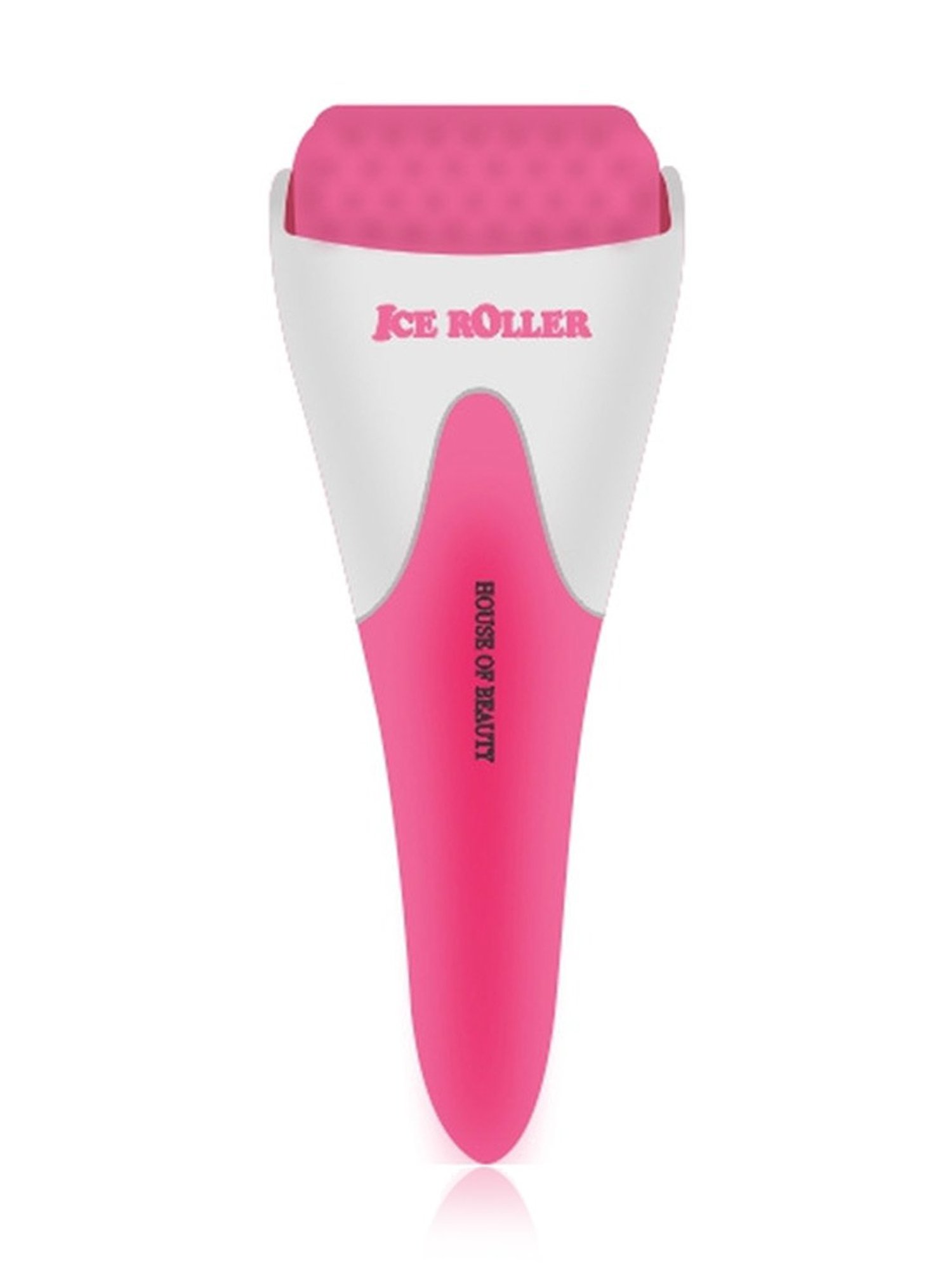 House of Beauty Pink Ice Roller - 187 gm