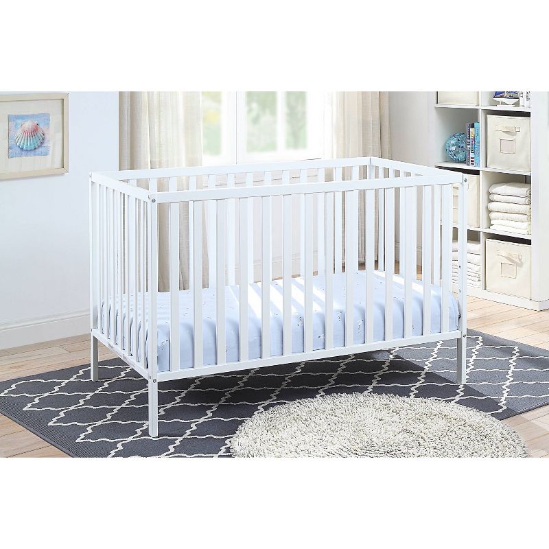 Legacy by Child Craft Westgate 4-in-1 Convertible Crib