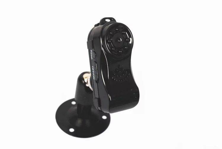 HD 1080P WiFi Camera M3 Mini DV Wireless P2P Camera camcorder Video Record with Alarm Mini Camera 8 LED Super Night Vision Lamp