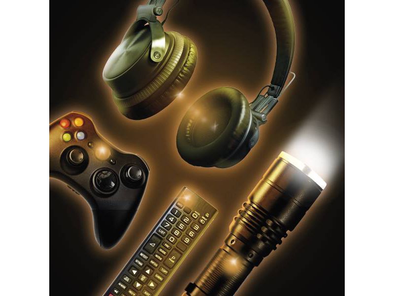 DigiPower USB Wall 1 AMP Charger - 5 V DC/1 A Output