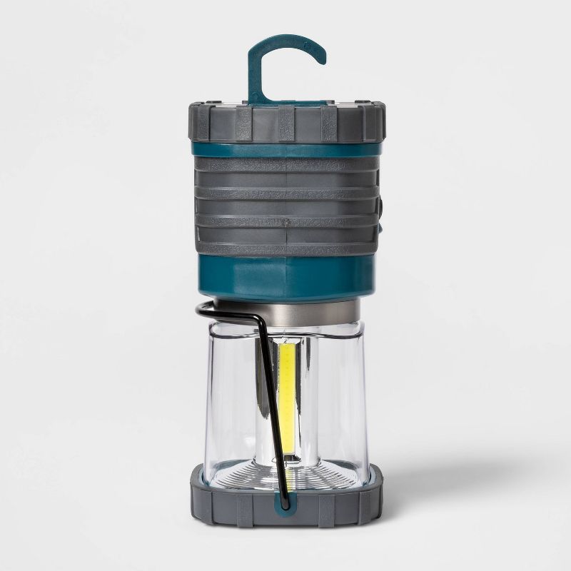 Medium Size LED Lantern - Embark™