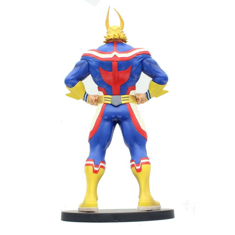 Banpresto My Hero Academia Age of Heroes 7.8 Inch Banpresto Prize Figure - All Might