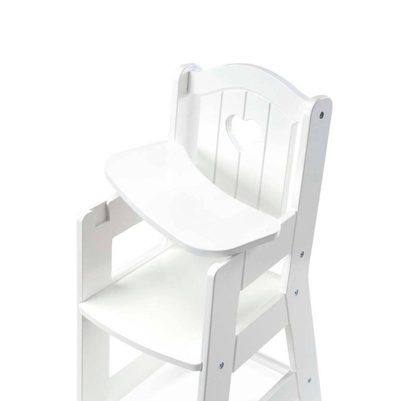 Melissa & Doug Mine to Love Doll High Chair