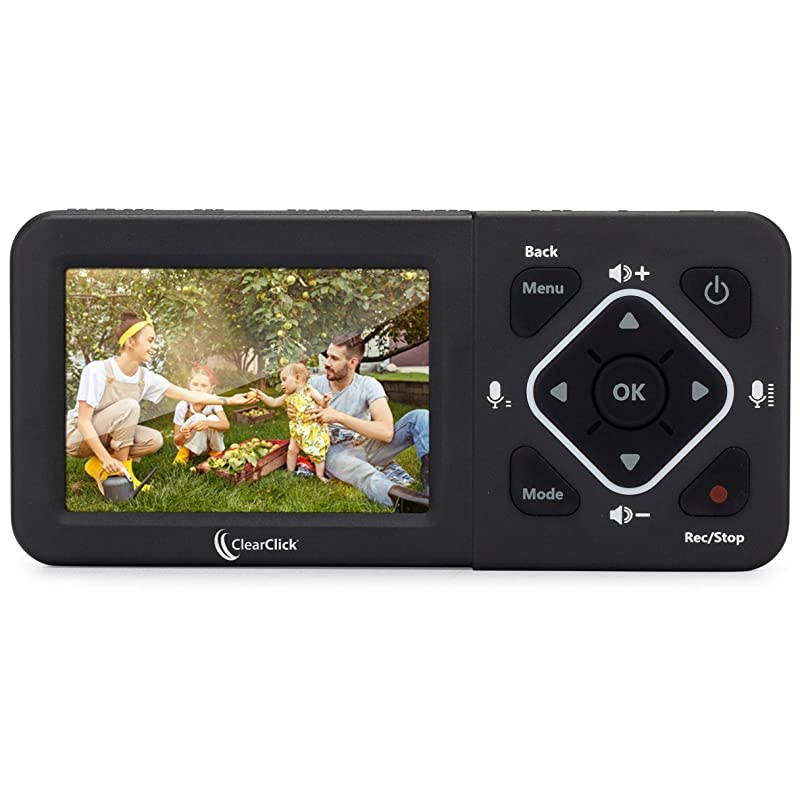 HD Video Capture Box Ultimate - Capture and Stream Video from HDMI, RCA, VHS, VCR, DVD, Camcorders, Hi8