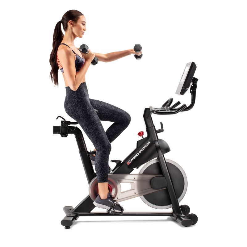 ProForm Studio Pro Exercise Bike