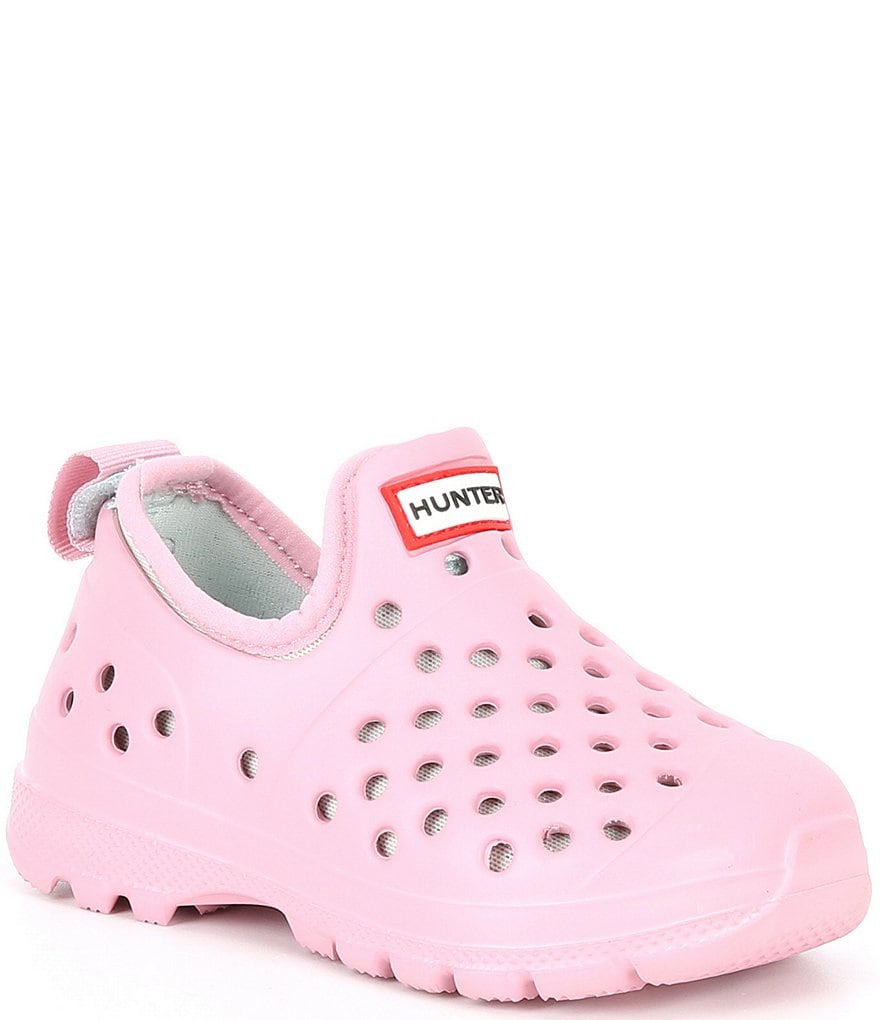 Hunter Kids' Original Lightweight Outdoor Water Shoes (Toddler)