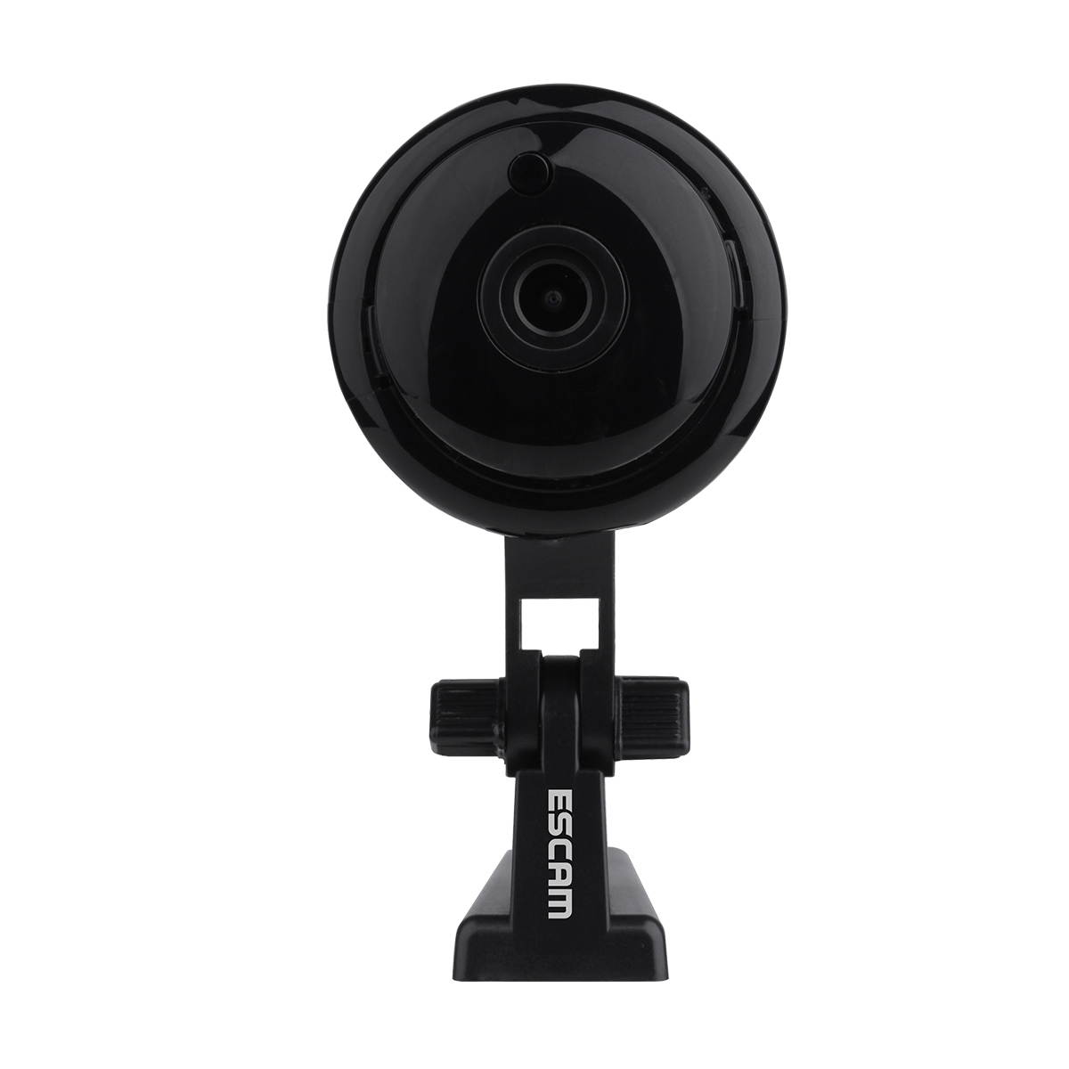 ESCAM Button Q6 Mini 720P IP Night VIsion WiFi Camera Support to 128GB Card Motion Detection Audio