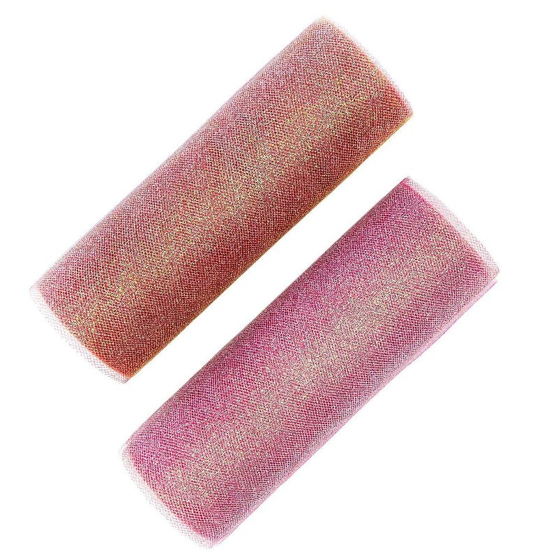 Packed Party Fabric by the Yard