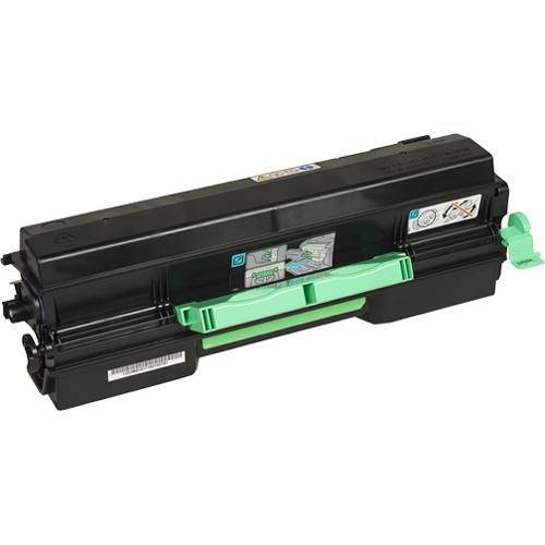 Ricoh Type SP 6430A Black Toner Cartridge 407507