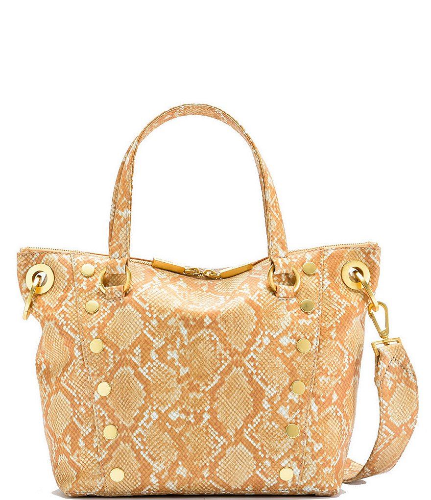 Dooney & Bourke Florentine Collection Small Satchel