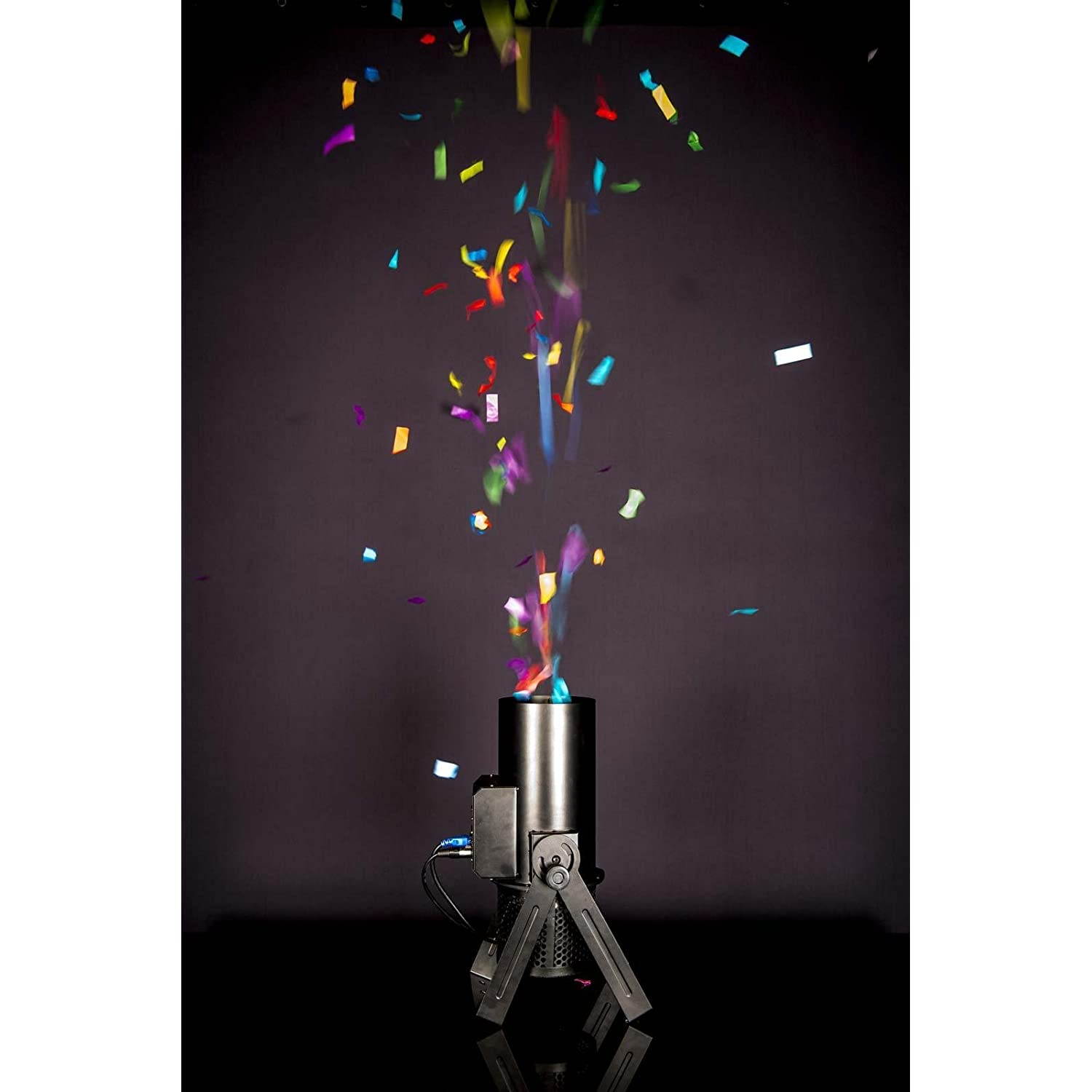 CHAUVET DJ LED Lighting, Multi-Color (FRC)