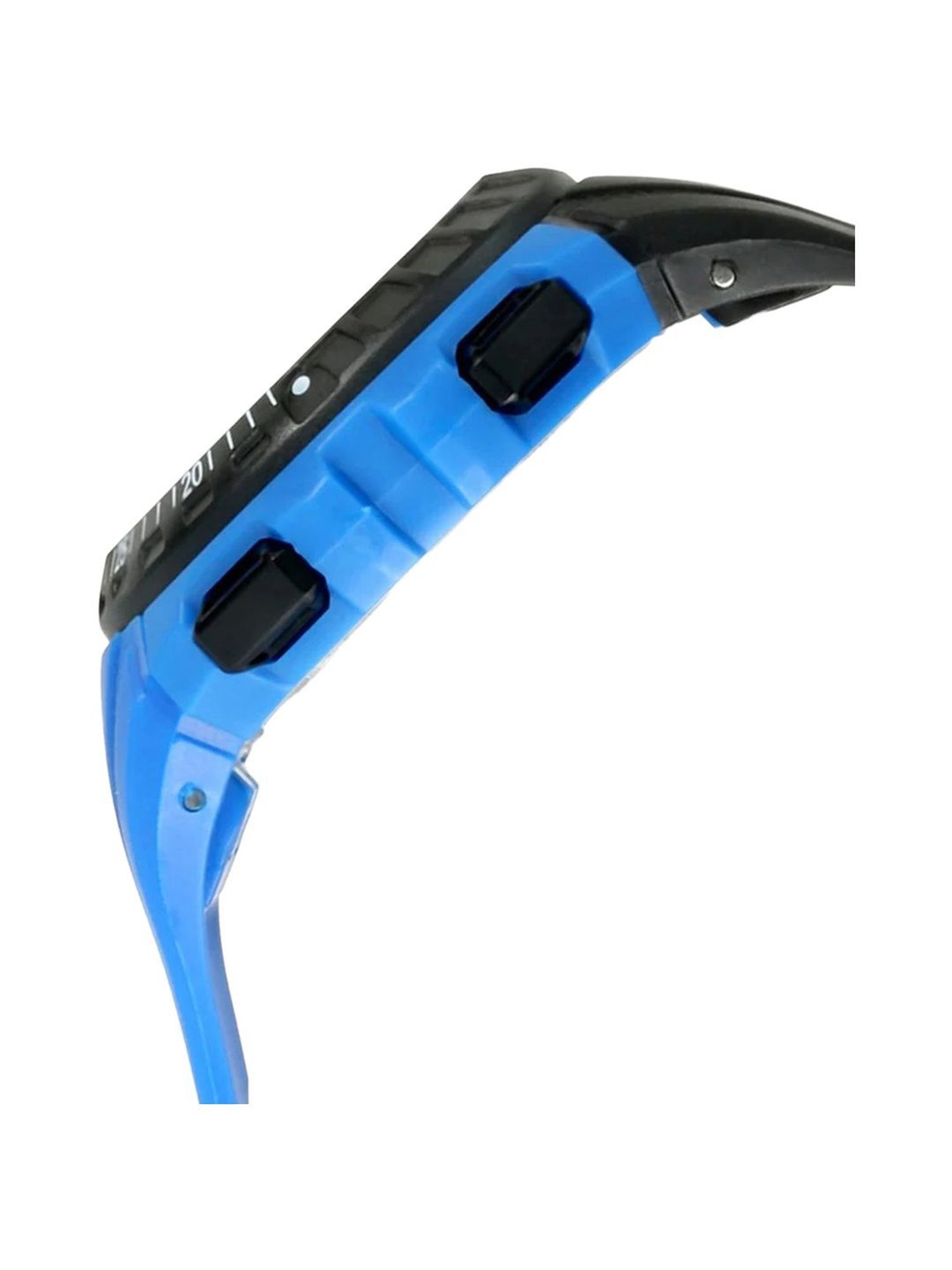 Zoop NSC4040PP02 Digital Unisex Watches