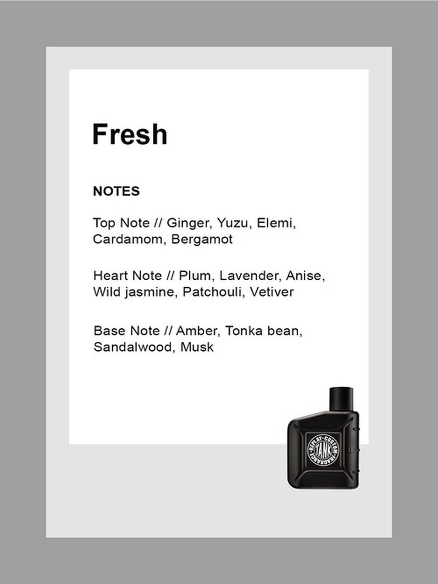 Replay Tank Custom For Him Eau de Toilette - 100 ml