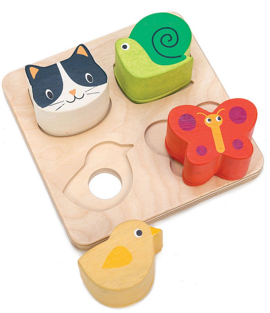 Melissa & Doug Vroom Zoom Interactive Dashboard